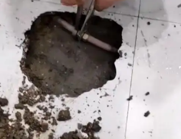 道真仡卫生间漏水检测电话
