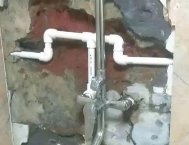 道真仡卫生间漏水检测电话