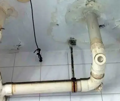 道真仡卫生间漏水检测多少钱