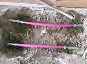 道真仡卫生间测漏水多少钱