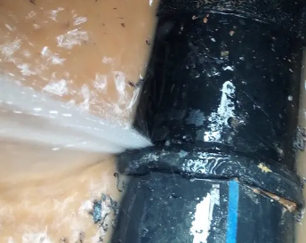 道真仡漏水维修价格明细
