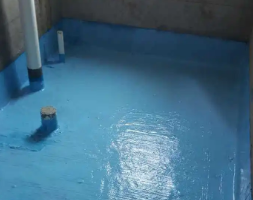 道真仡卫生间防水哪家好