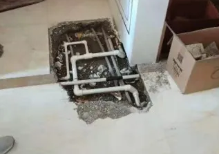 道真仡查漏水多少钱