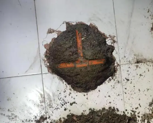 道真仡查漏水多少钱
