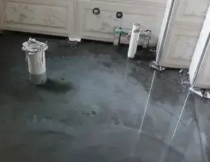 道真仡卫生间漏水维修公司为您专业分享下道真仡卫生间漏水检测的知识点