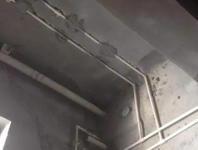 道真仡卫生间漏水维修技术的依据是什么